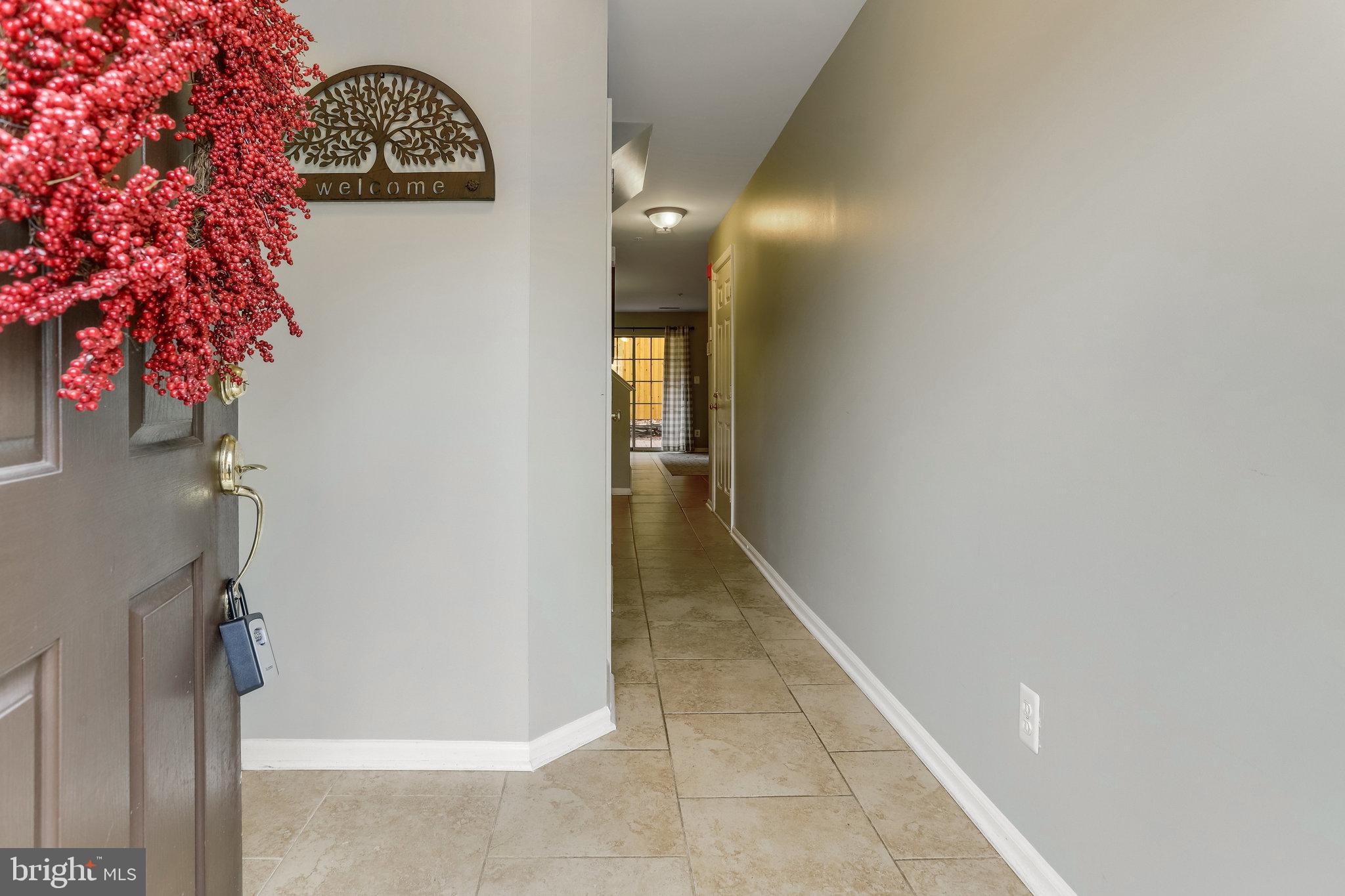 CAMERON STATION - Residential Lease