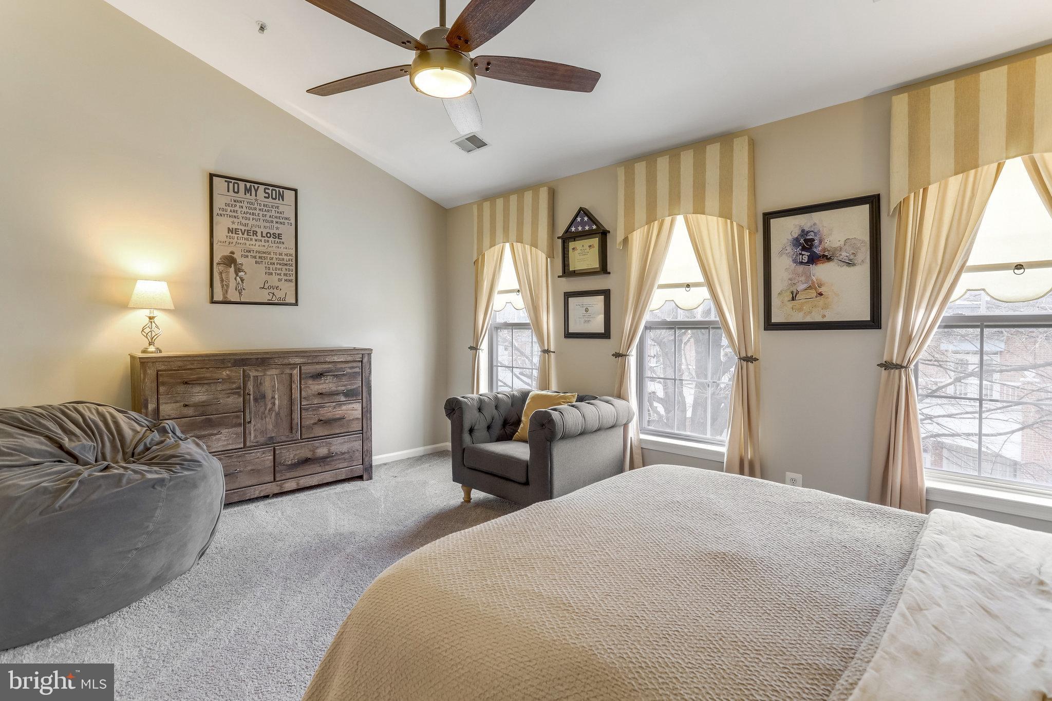 CAMERON STATION - Residential Lease