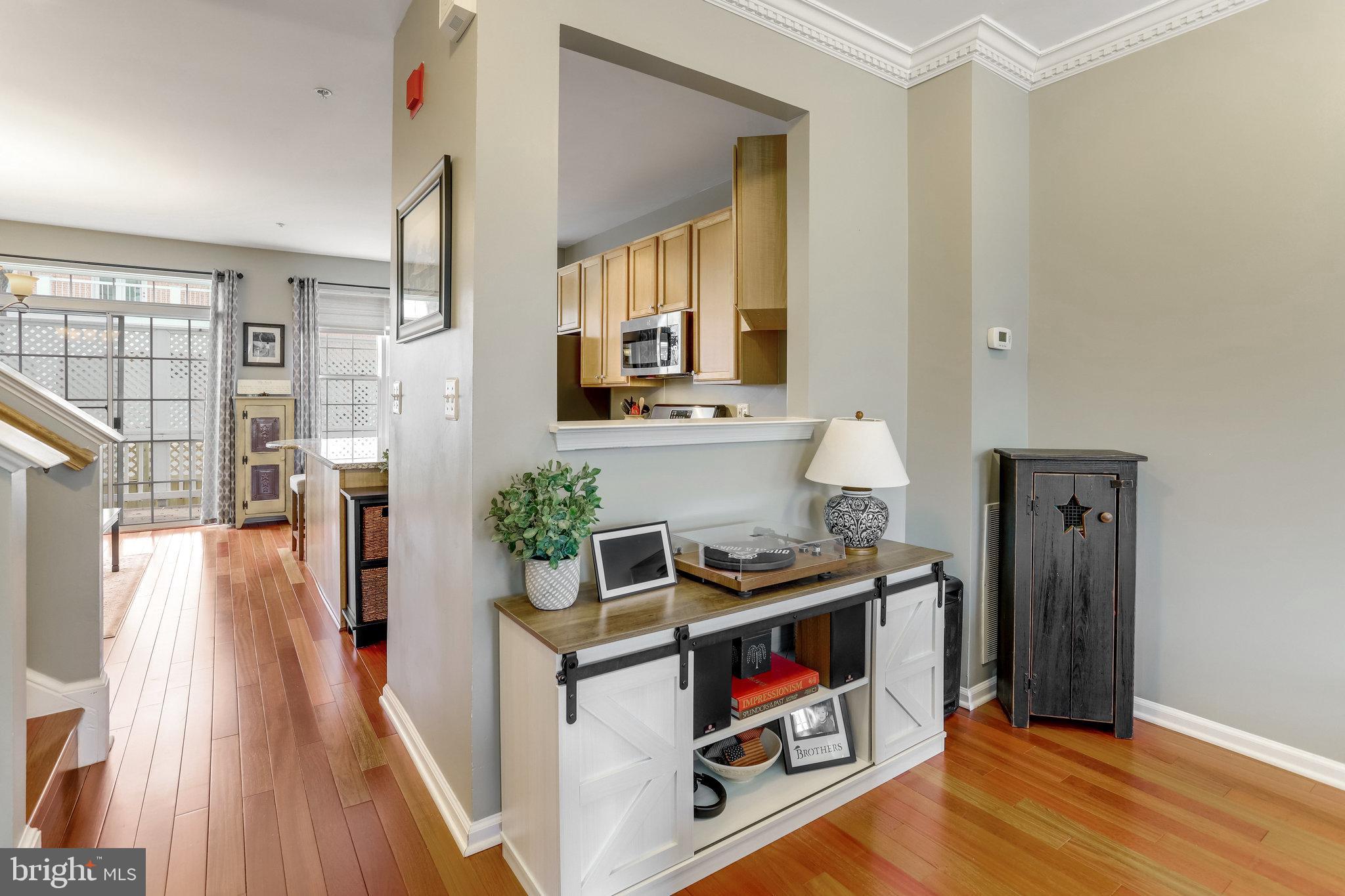 CAMERON STATION - Residential Lease