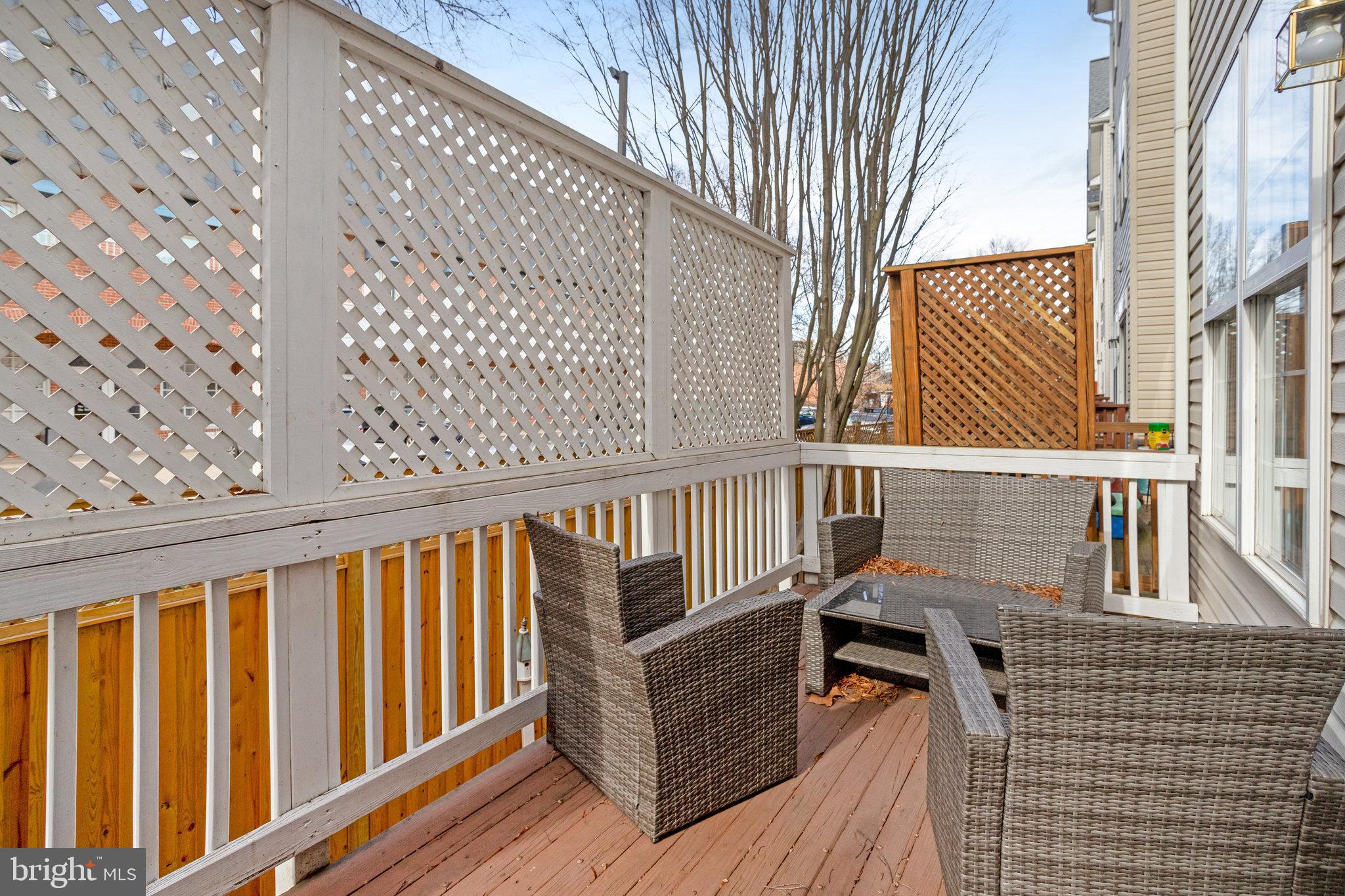 CAMERON STATION - Residential Lease