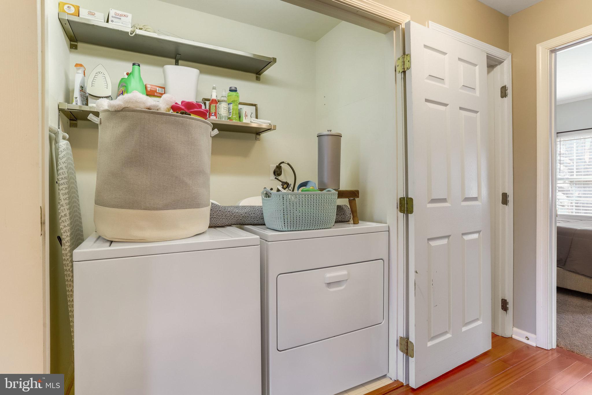 CAMERON STATION - Residential Lease