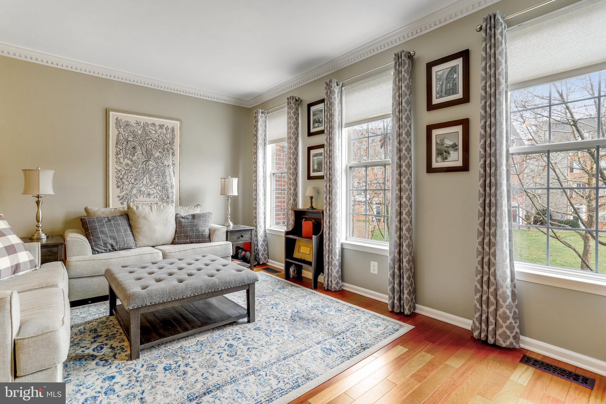 CAMERON STATION - Residential Lease