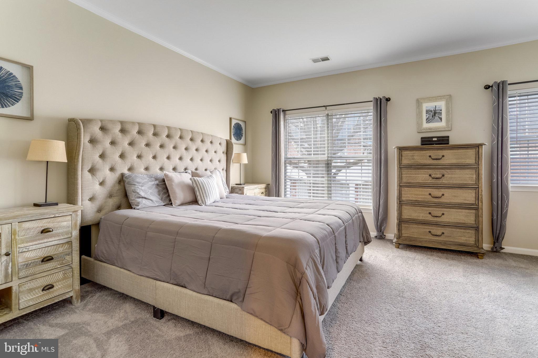 CAMERON STATION - Residential Lease