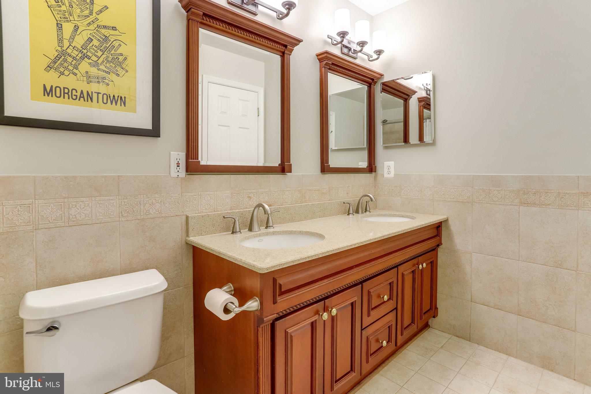 CAMERON STATION - Residential Lease