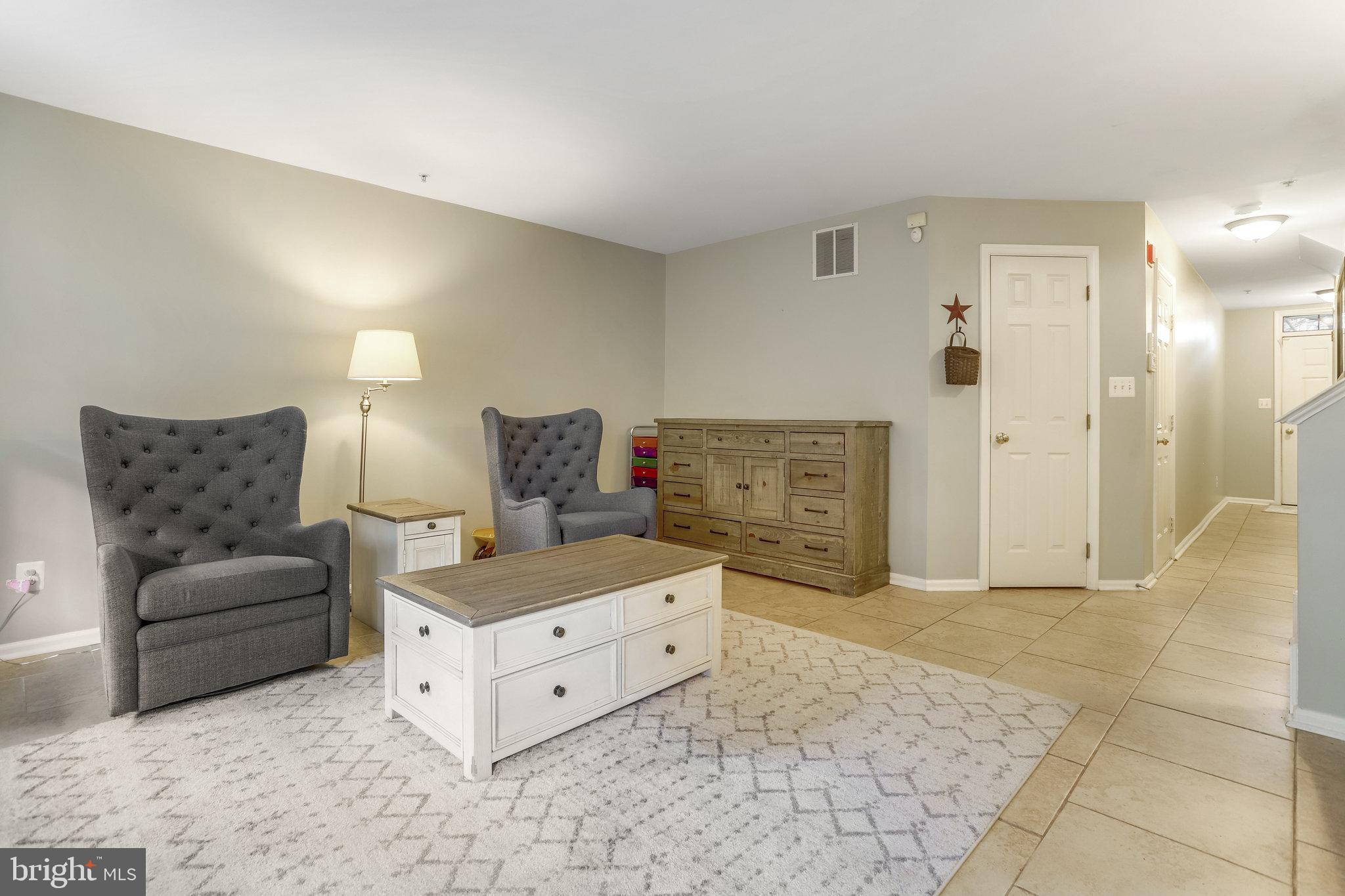 CAMERON STATION - Residential Lease