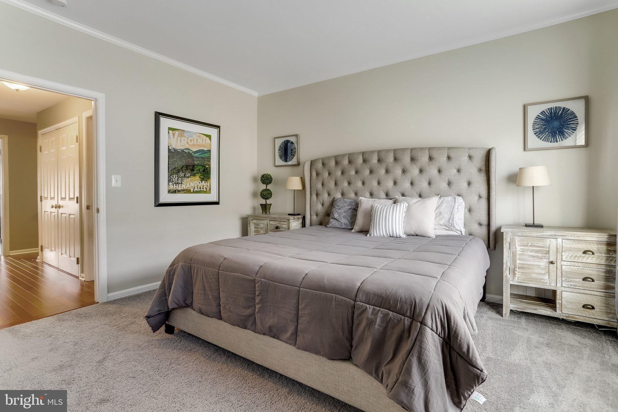 CAMERON STATION - Residential Lease