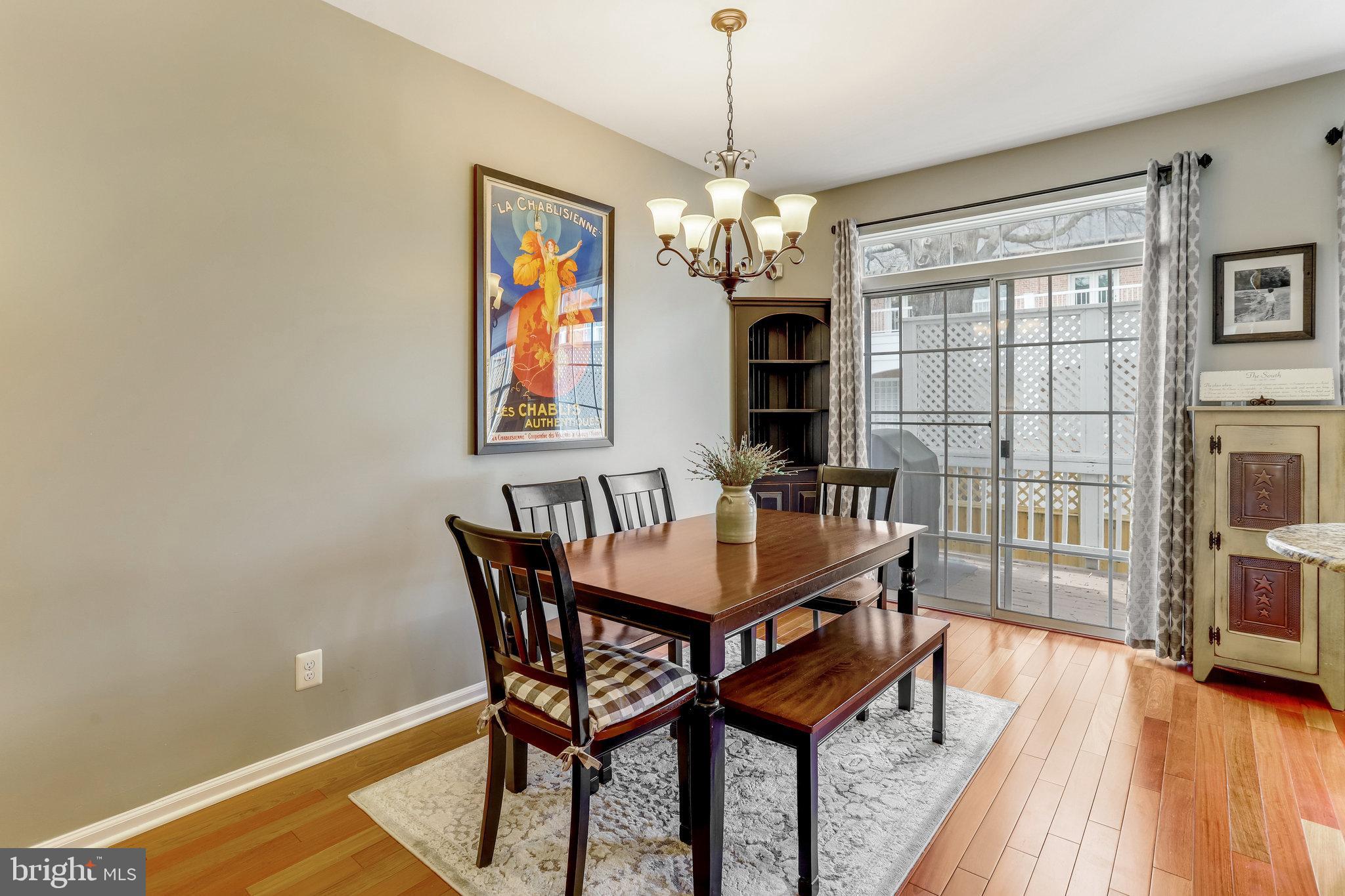 CAMERON STATION - Residential Lease