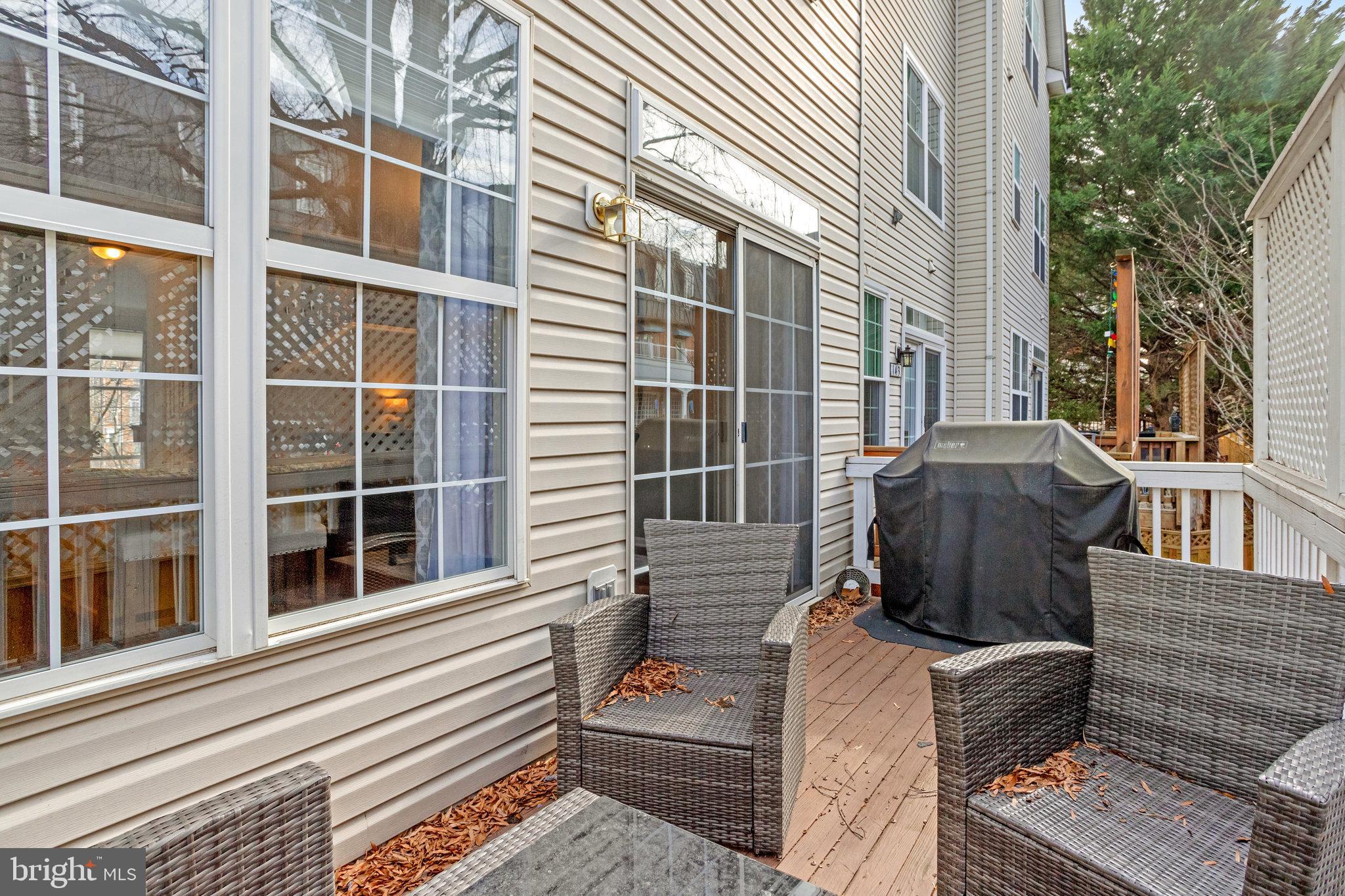 CAMERON STATION - Residential Lease