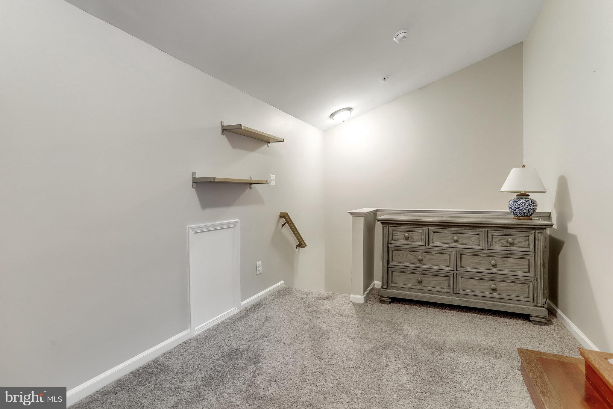 CAMERON STATION - Residential Lease