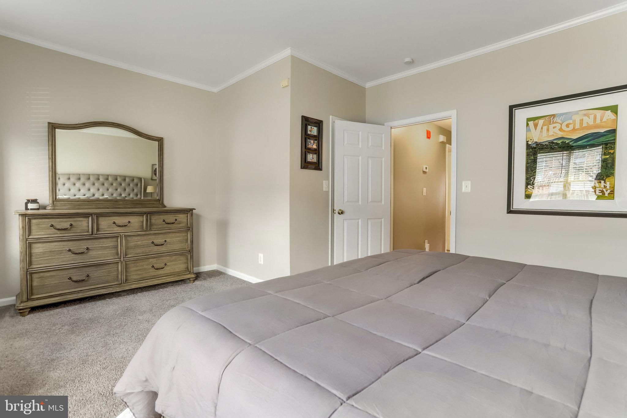 CAMERON STATION - Residential Lease