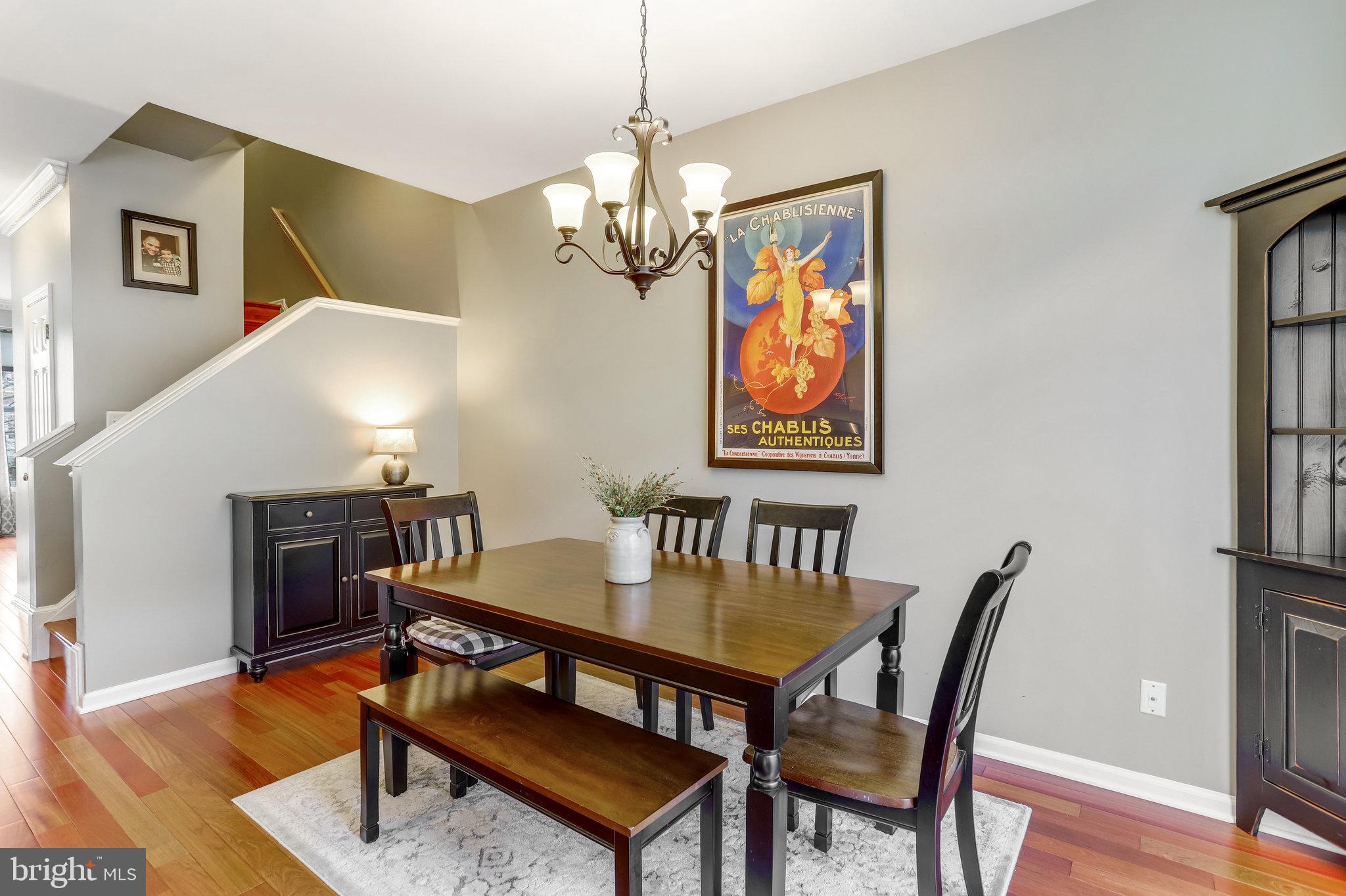 CAMERON STATION - Residential Lease