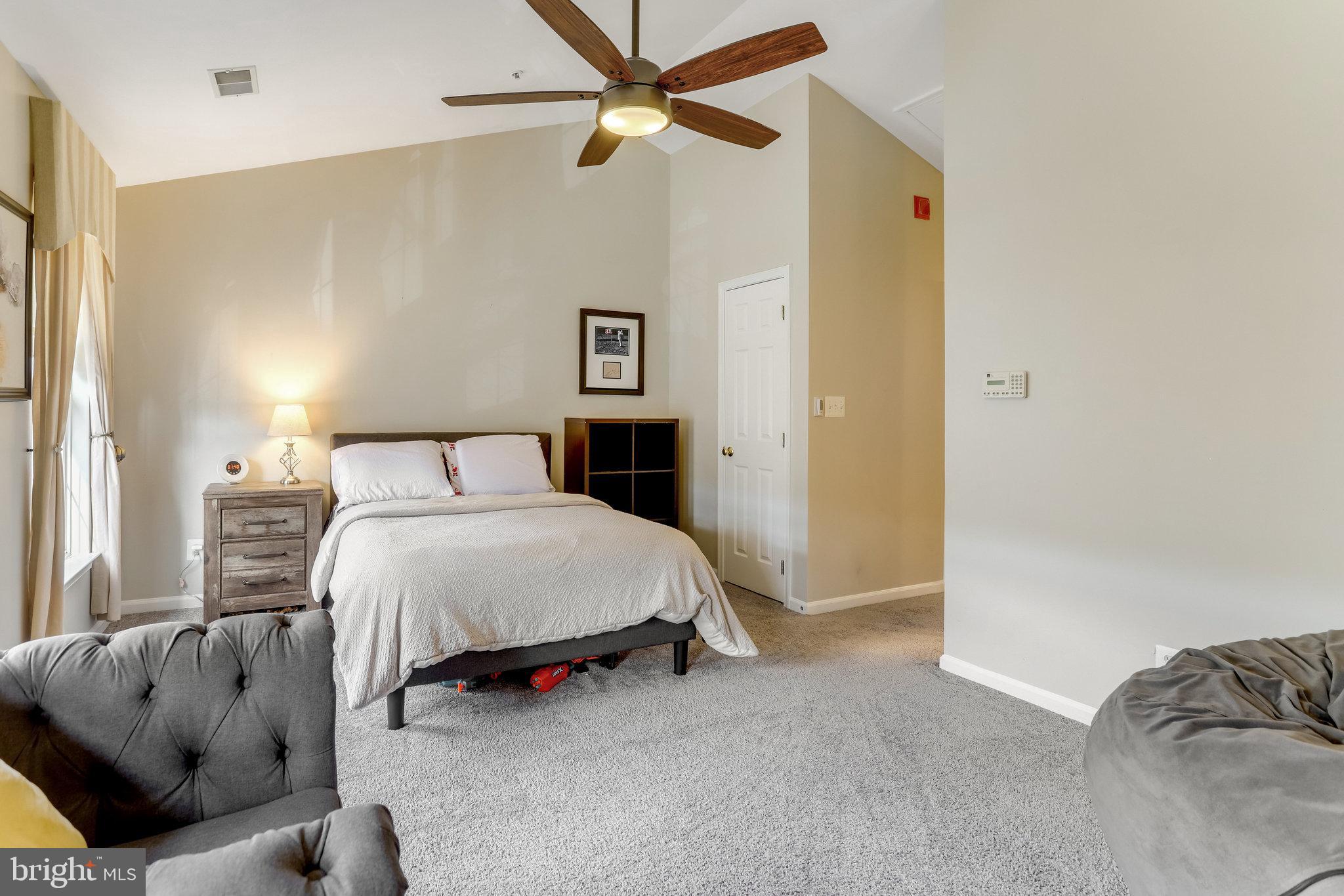 CAMERON STATION - Residential Lease