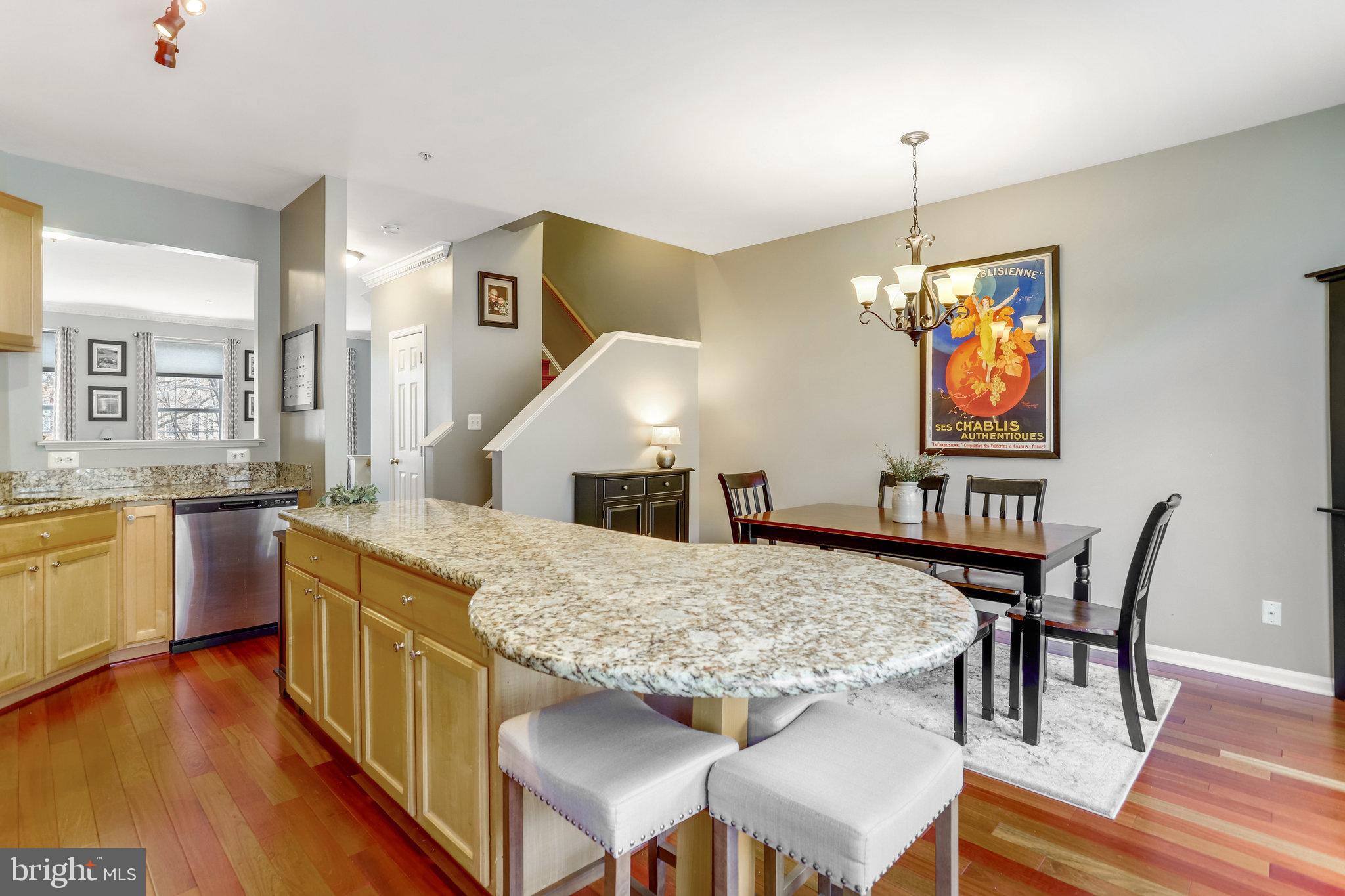 CAMERON STATION - Residential Lease