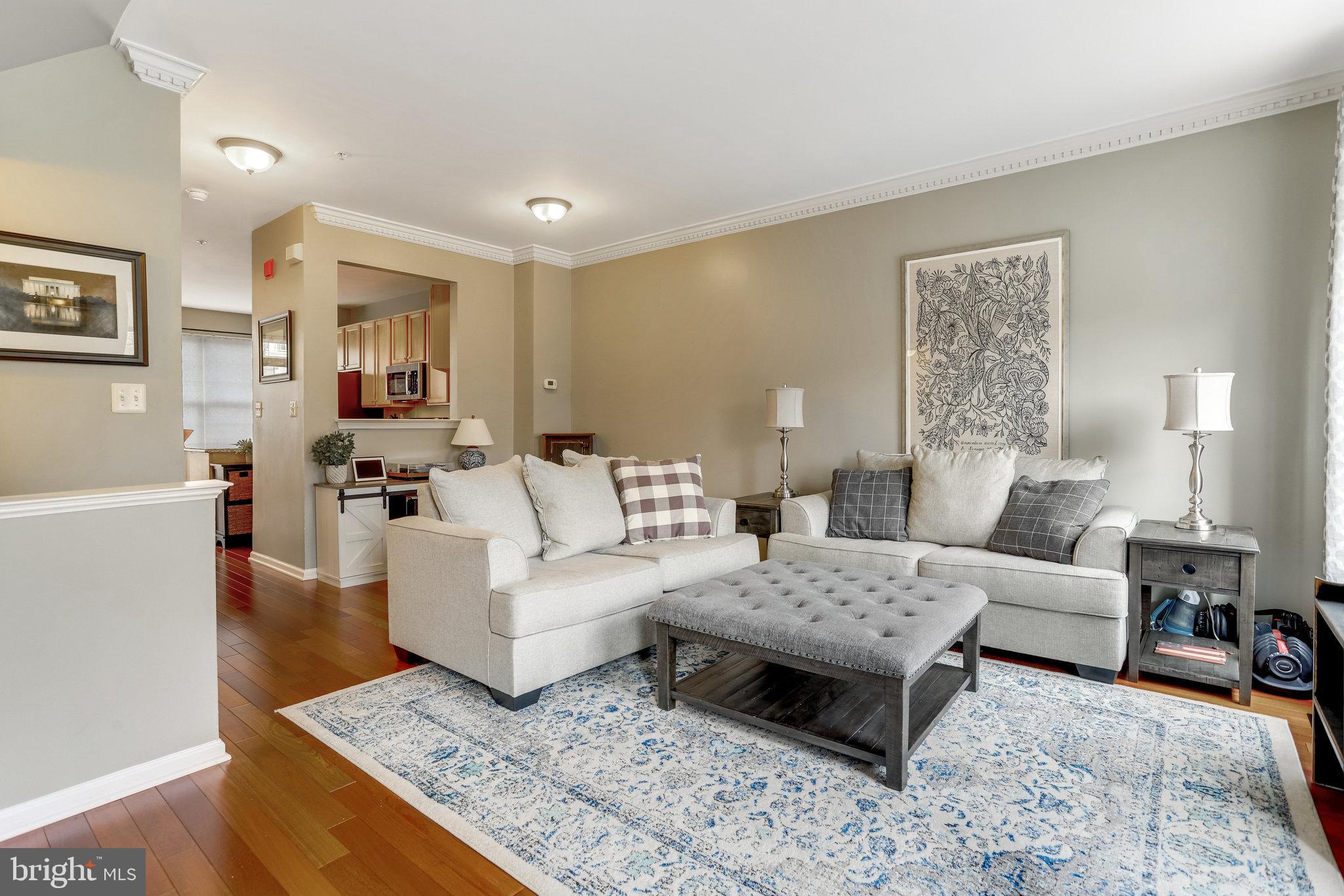 CAMERON STATION - Residential Lease