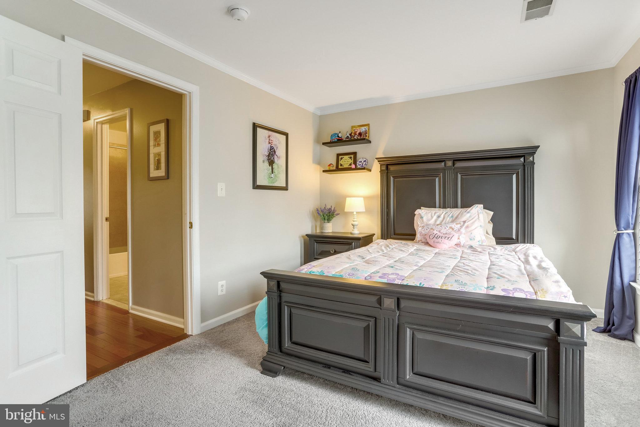 CAMERON STATION - Residential Lease