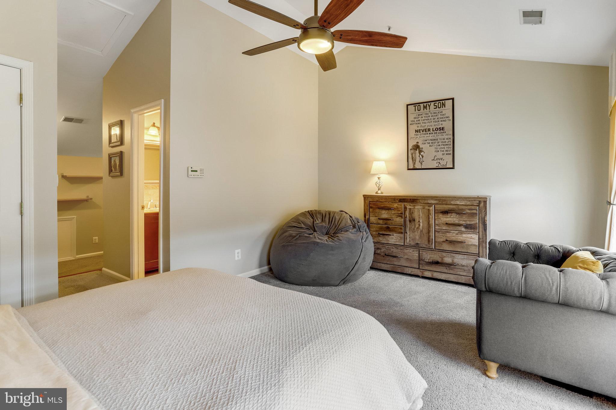 CAMERON STATION - Residential Lease