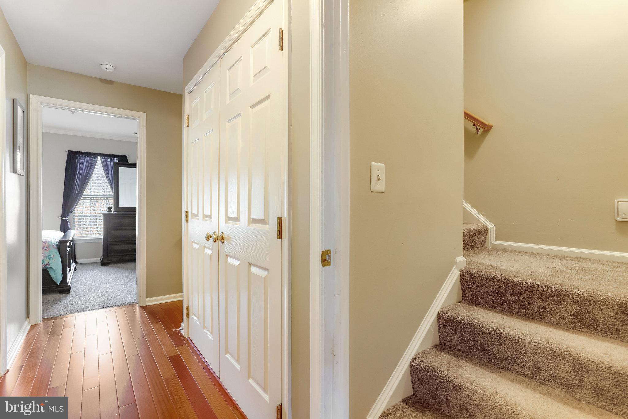 CAMERON STATION - Residential Lease