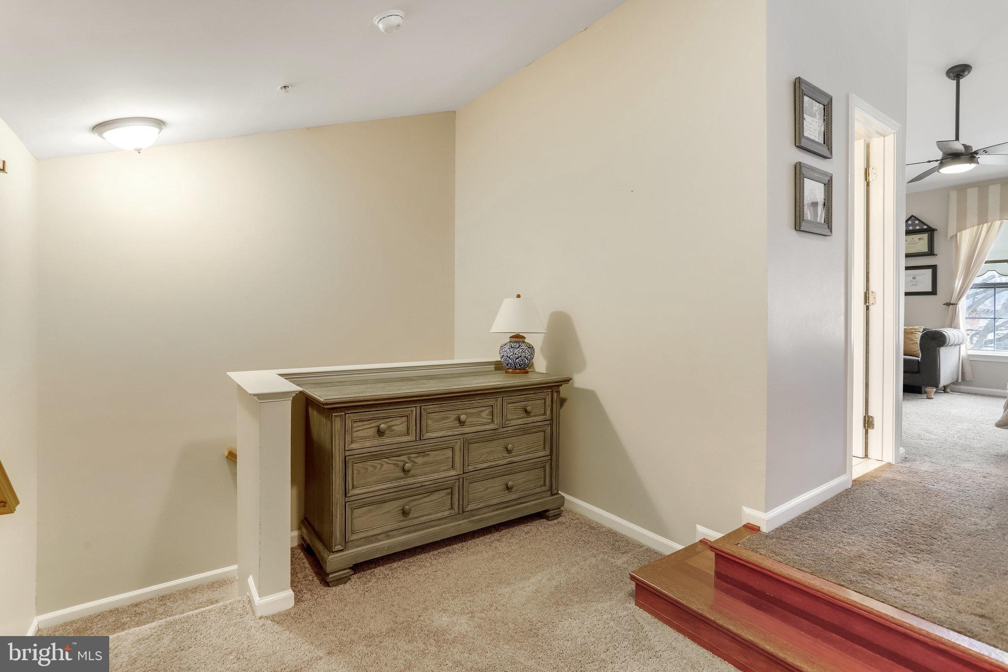 CAMERON STATION - Residential Lease