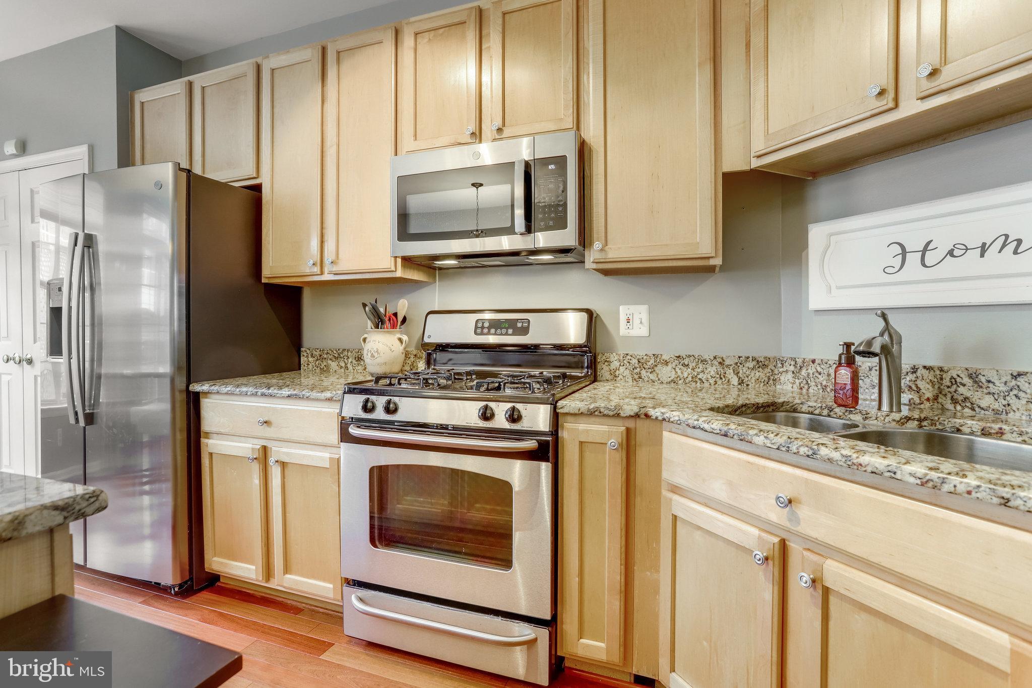 CAMERON STATION - Residential Lease