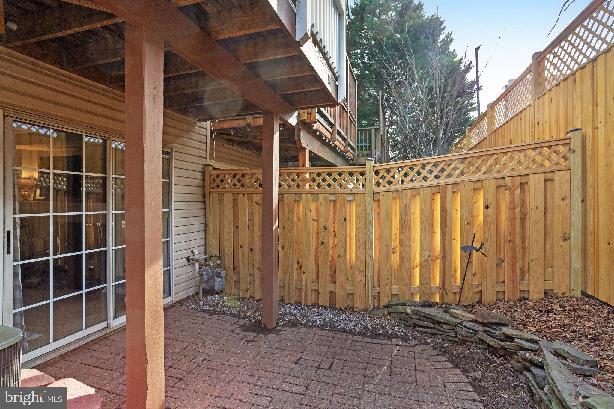 CAMERON STATION - Residential Lease