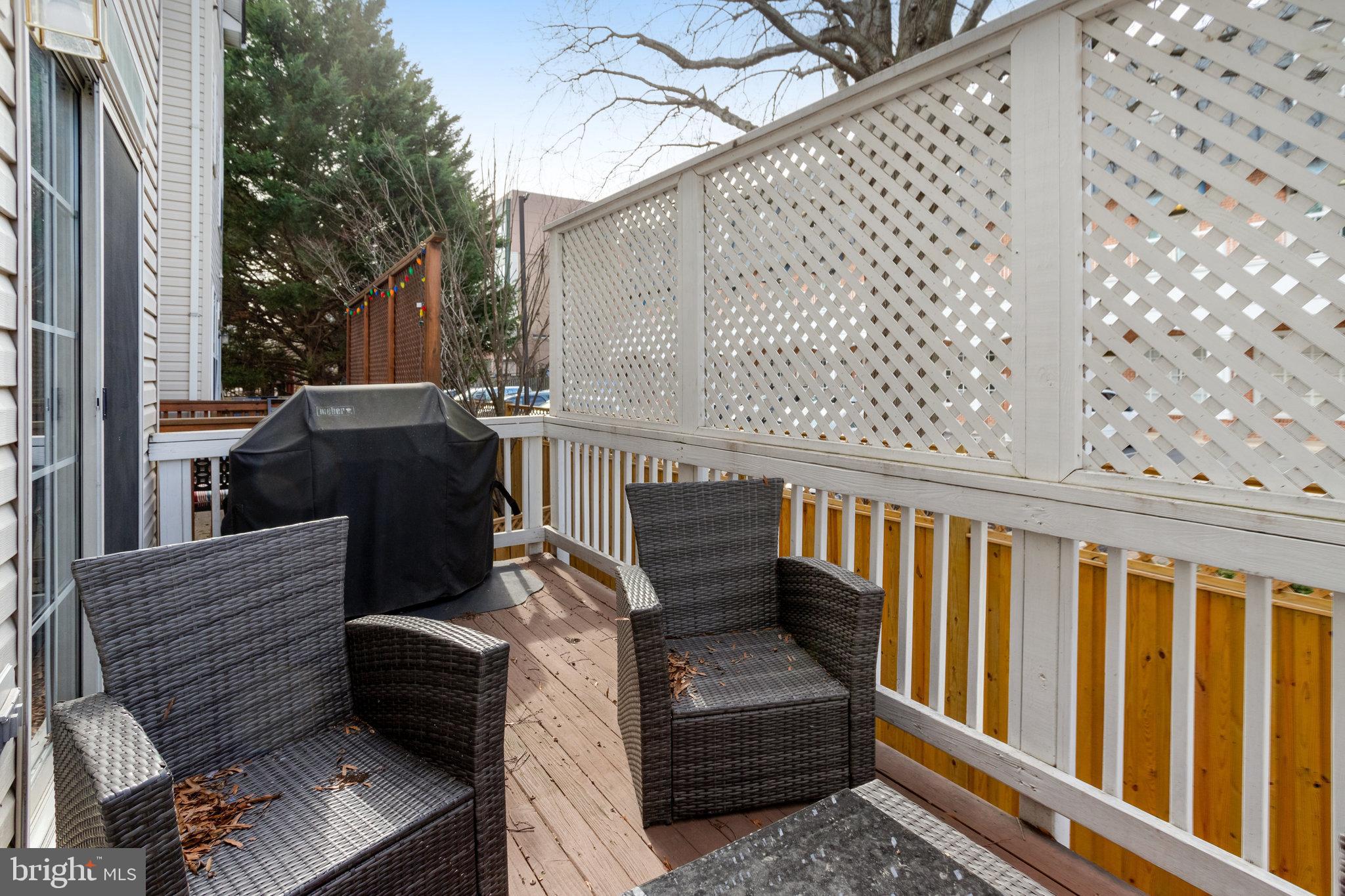 CAMERON STATION - Residential Lease