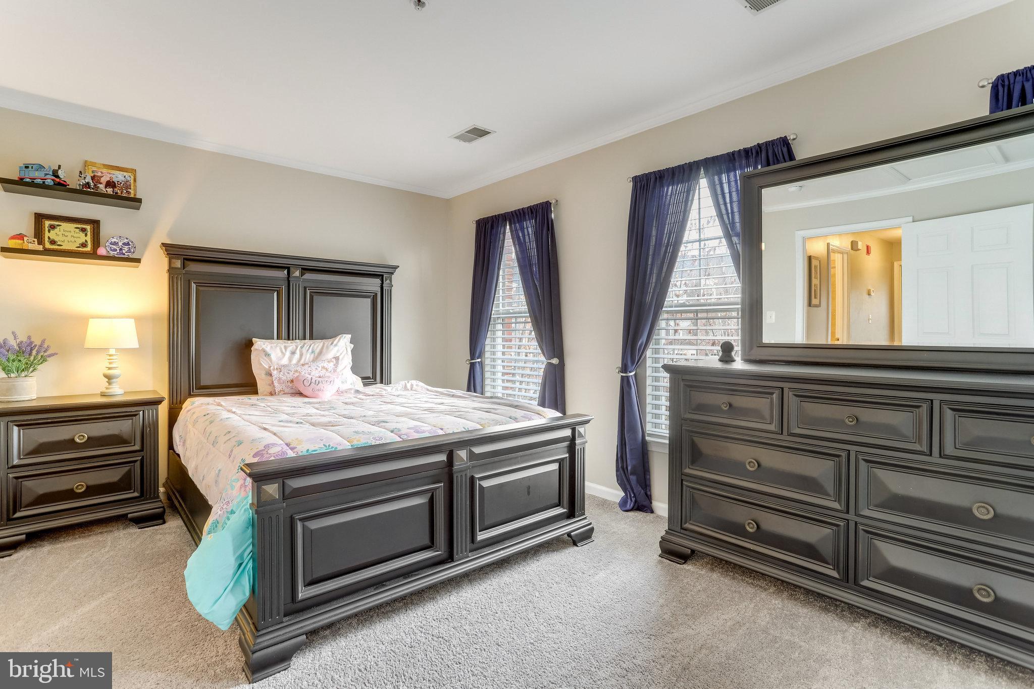 CAMERON STATION - Residential Lease