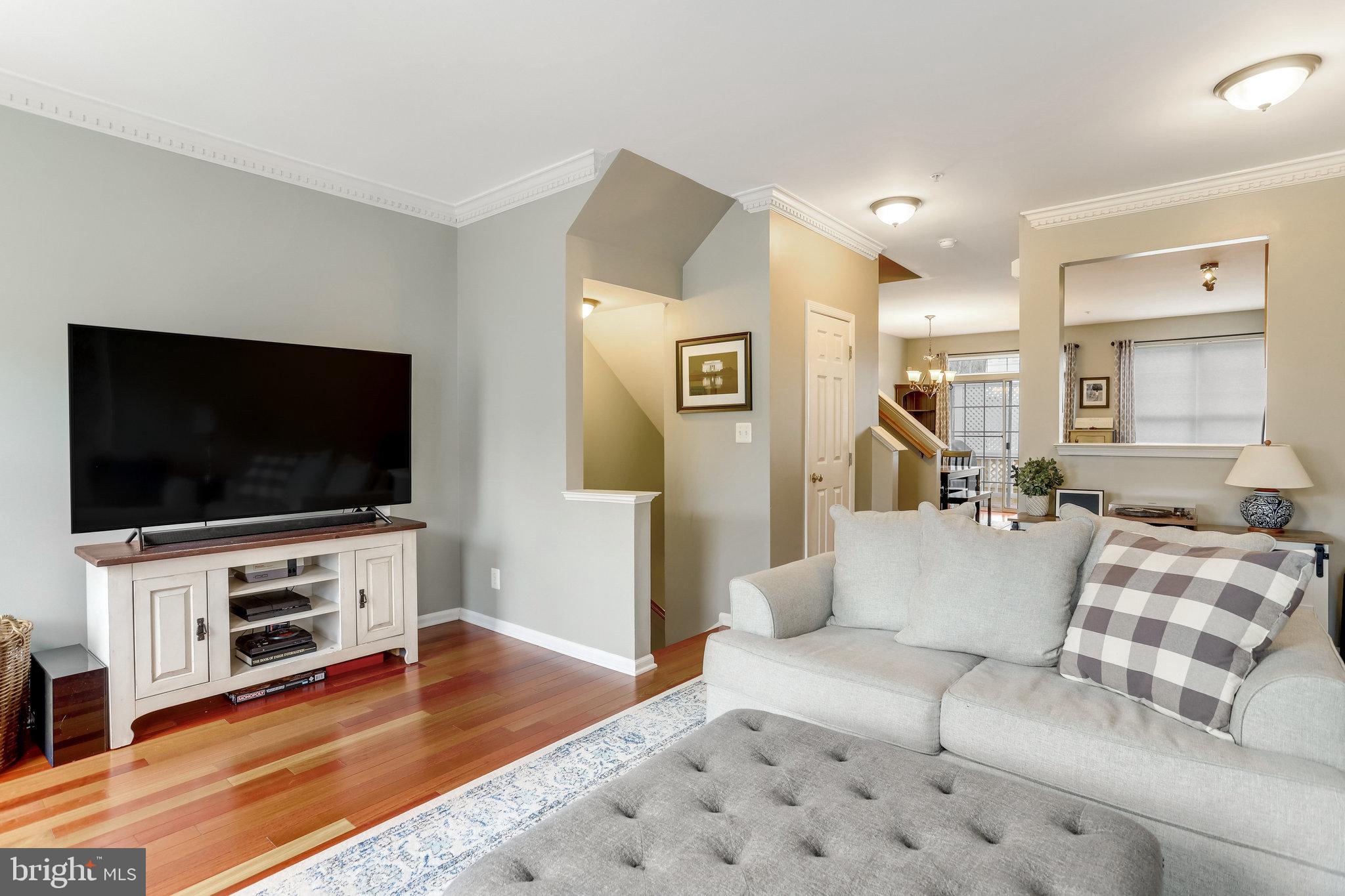 CAMERON STATION - Residential Lease