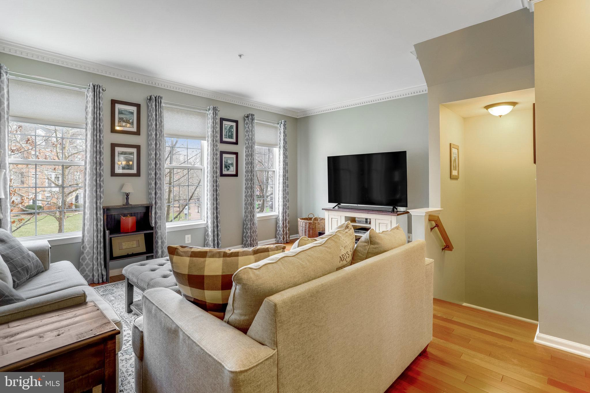 CAMERON STATION - Residential Lease