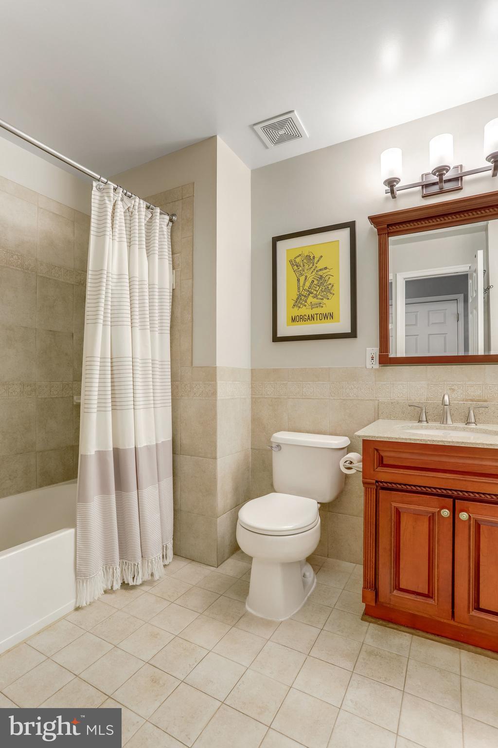 CAMERON STATION - Residential Lease