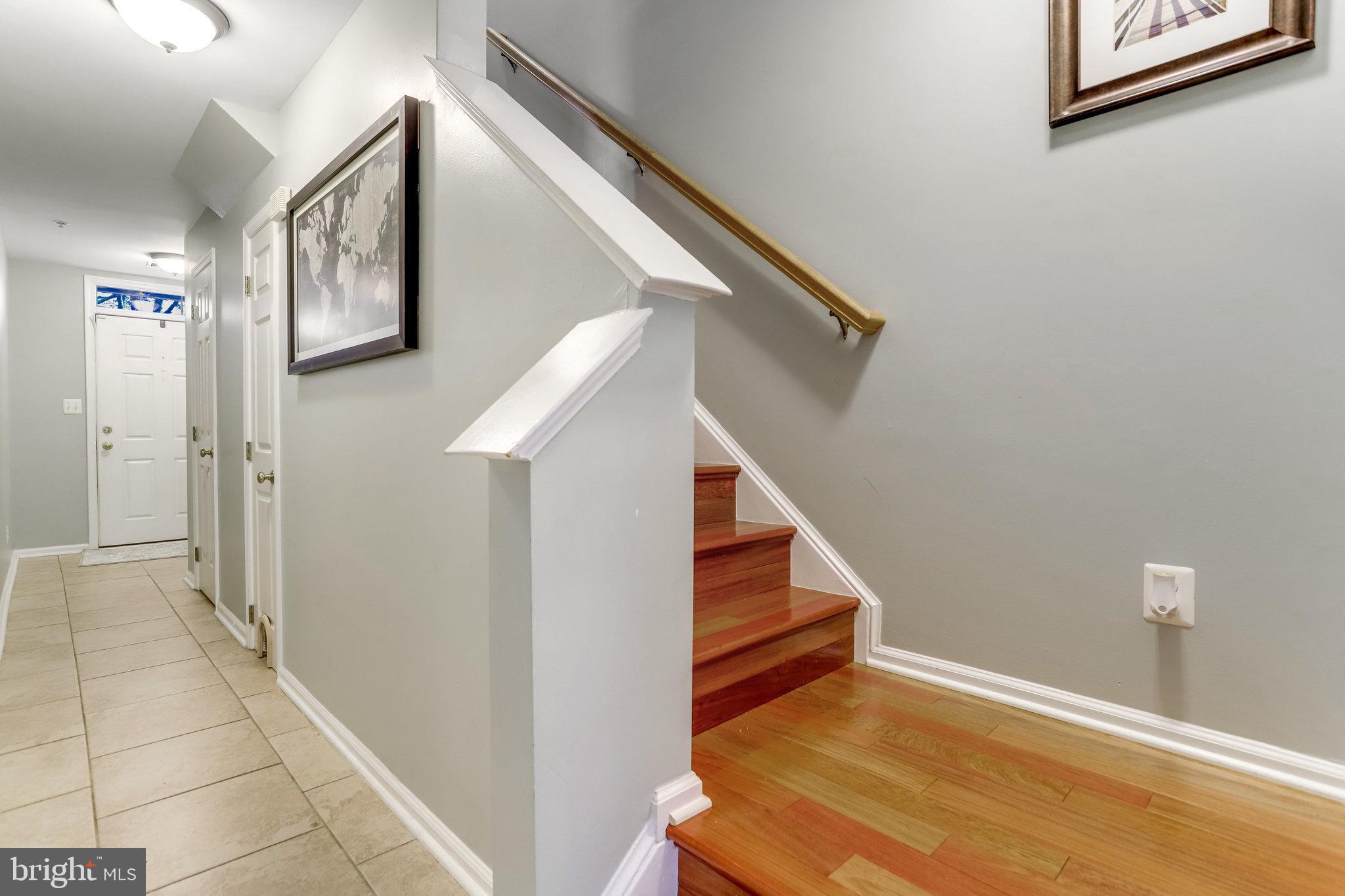 CAMERON STATION - Residential Lease