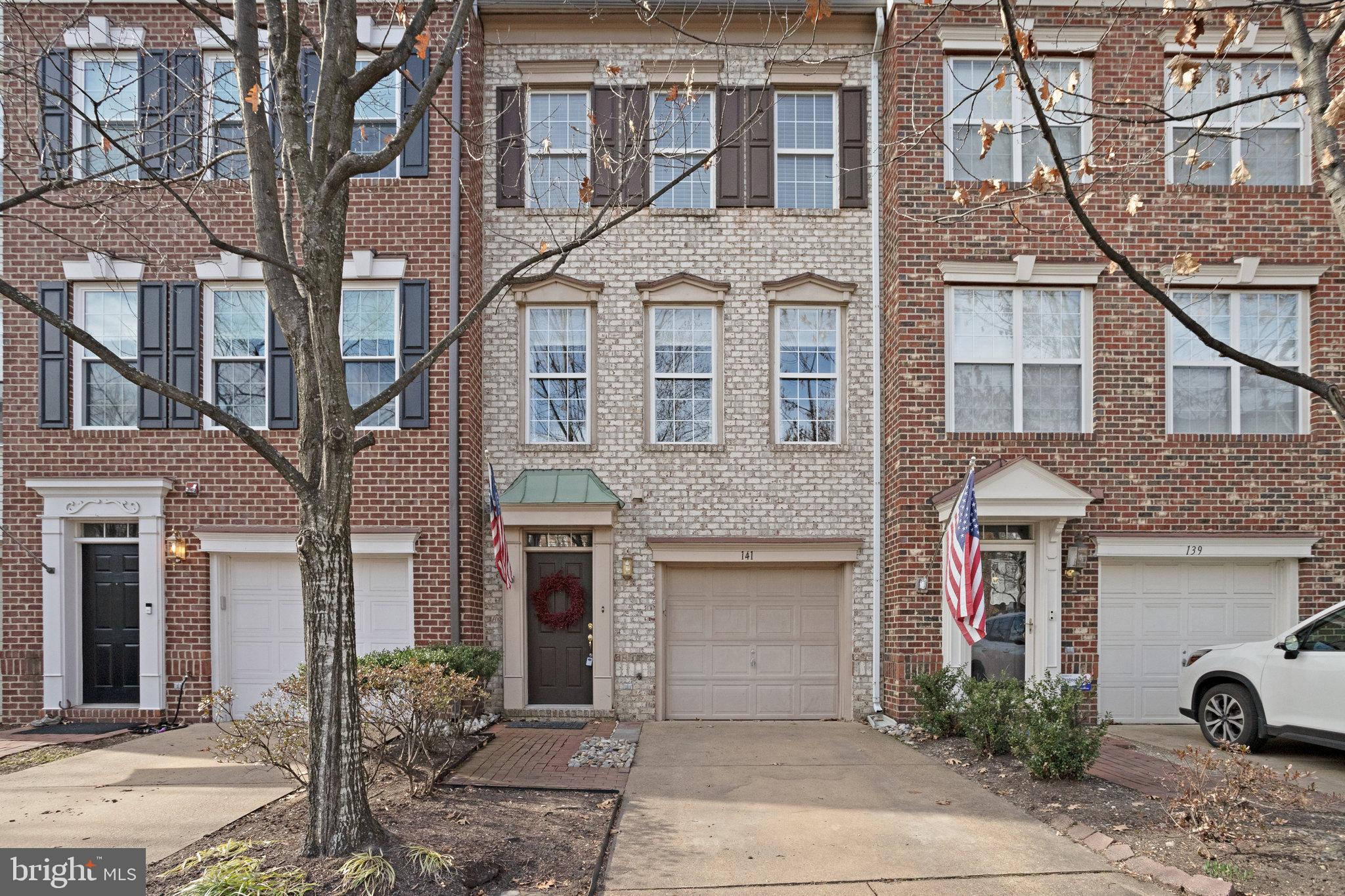 CAMERON STATION - Residential Lease