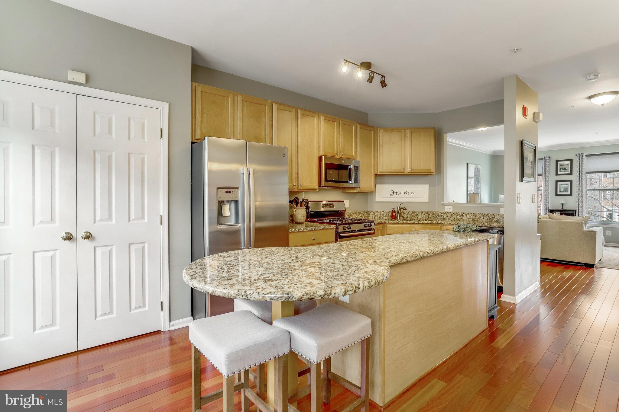 CAMERON STATION - Residential Lease