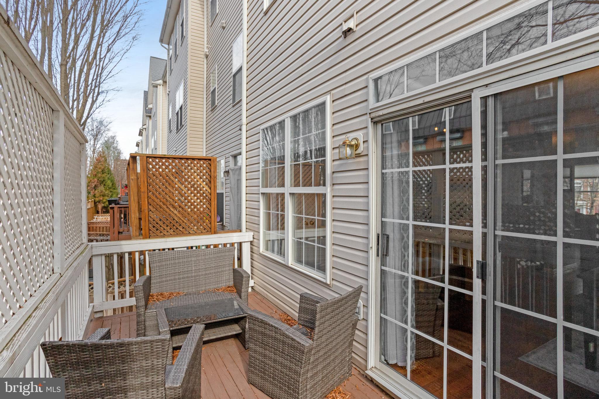 CAMERON STATION - Residential Lease