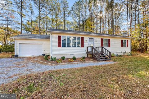 96 TEAL CIRCLE OCEAN PINES MD 21811