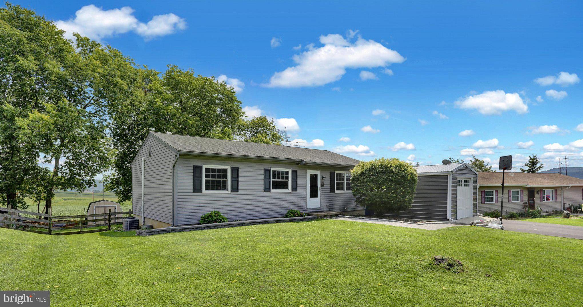 138 ELEANOR DRIVE