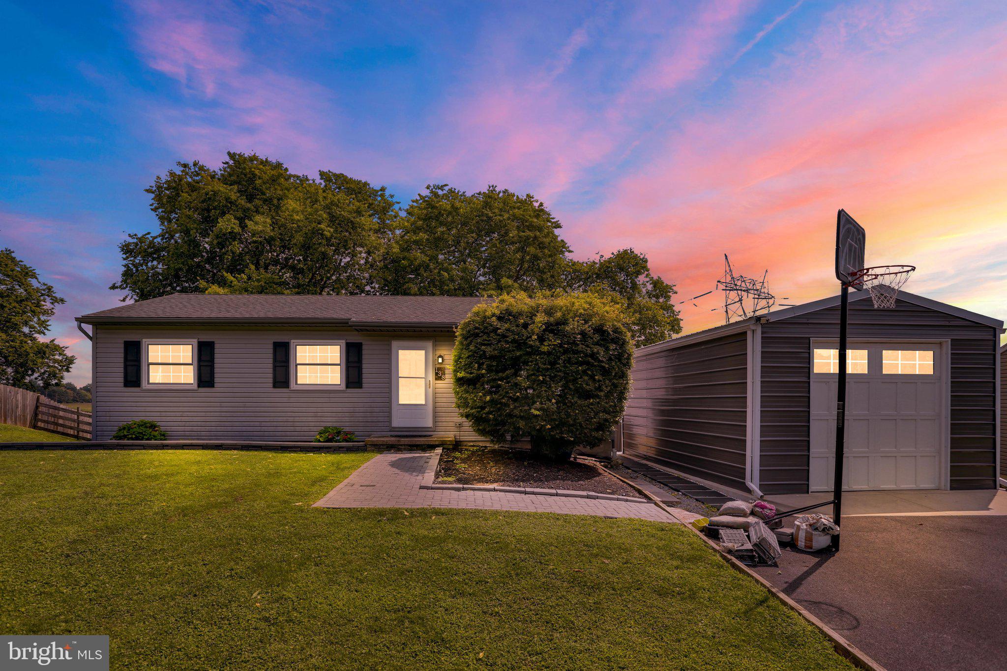 138 ELEANOR DRIVE