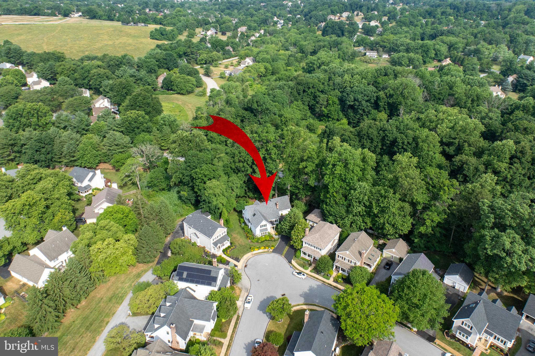 637 HUNTINGTON DRIVE
