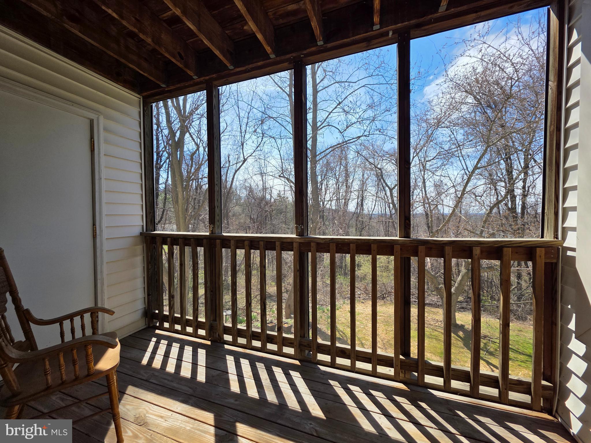 PARRS RIDGE - Residential