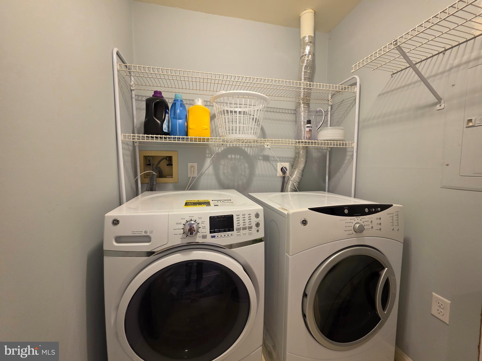 PARRS RIDGE - Residential