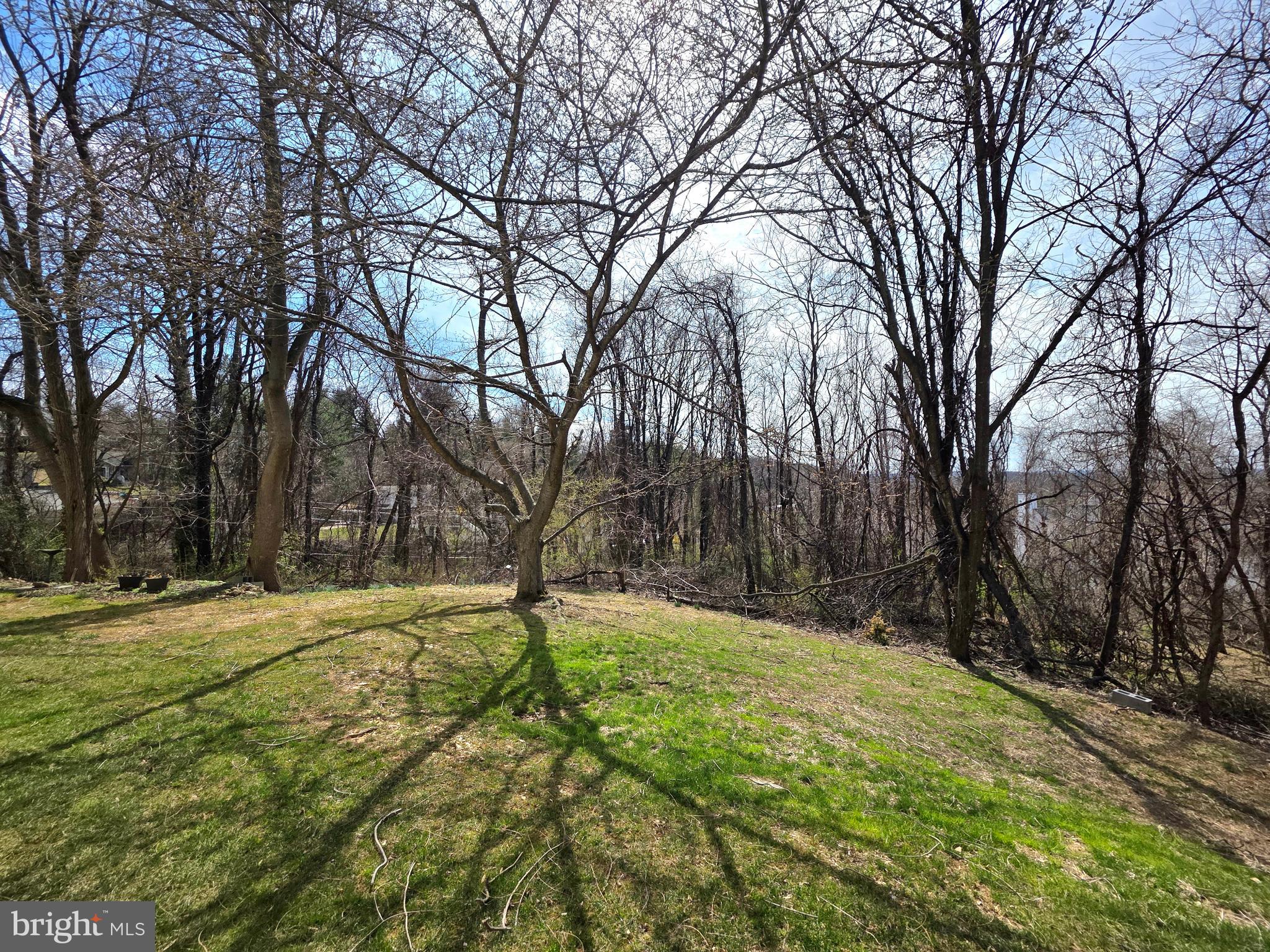 PARRS RIDGE - Residential