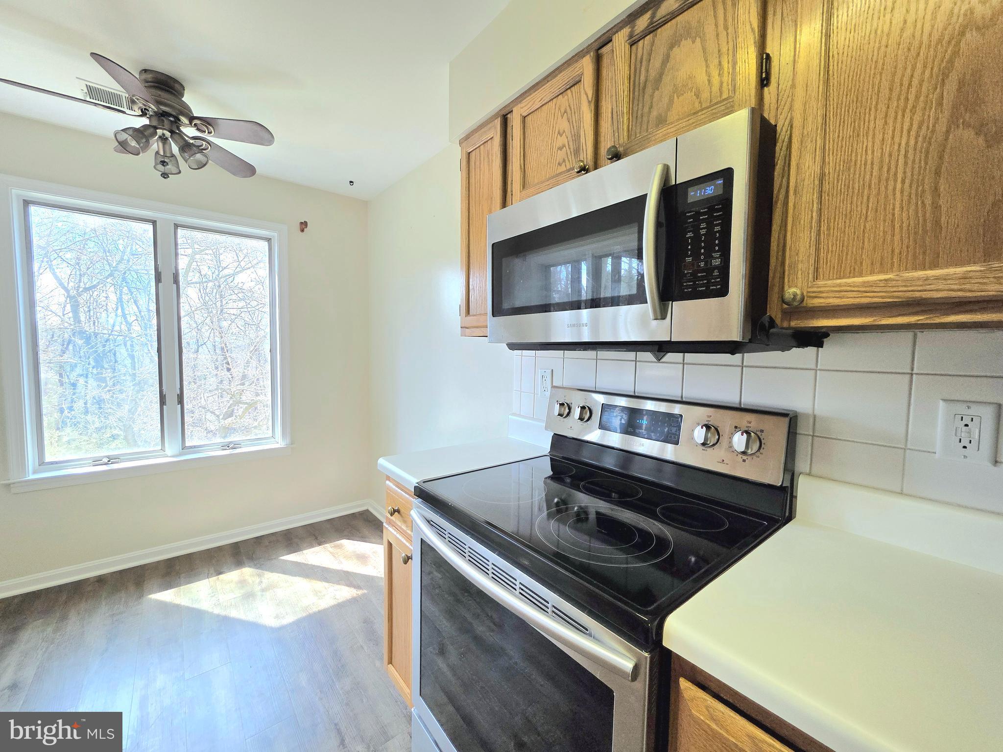 PARRS RIDGE - Residential