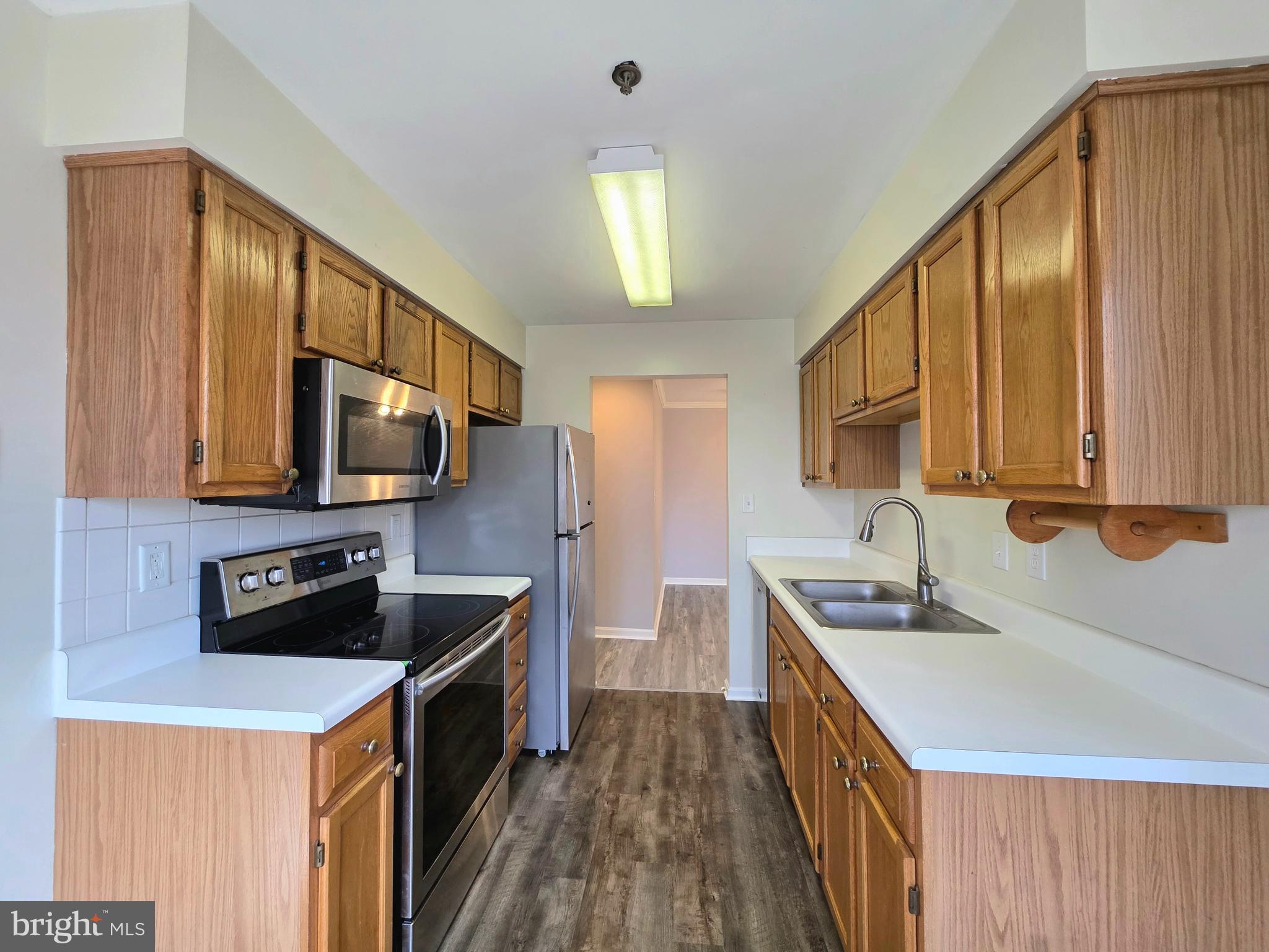 PARRS RIDGE - Residential