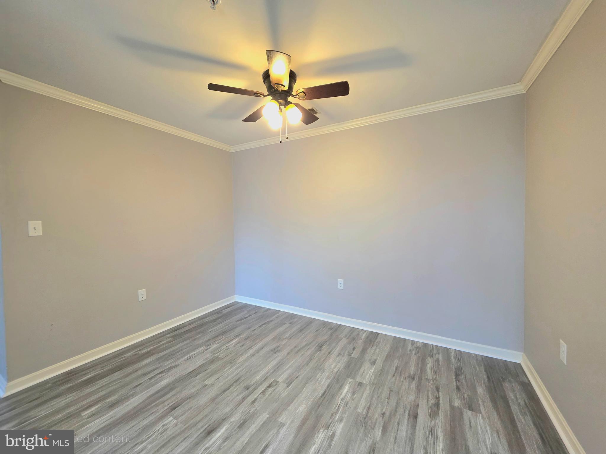 PARRS RIDGE - Residential