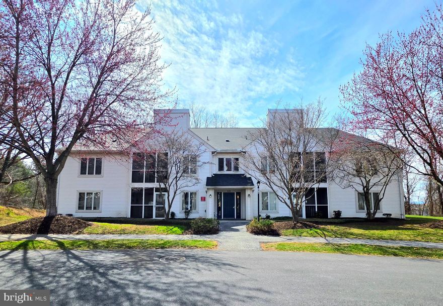 Experience easy and convenient one-level living in this charming 2-bedroom, 2-bath condo! Enjoy a bright and sun-filled interior with recessed lighting and an inviting open layout. Relax on your private screened porch, offering serene wooded views for ultimate tranquility. Ideally located near McDaniel College, shopping centers, and major commuter routes, this home is perfect for comfort and convenience