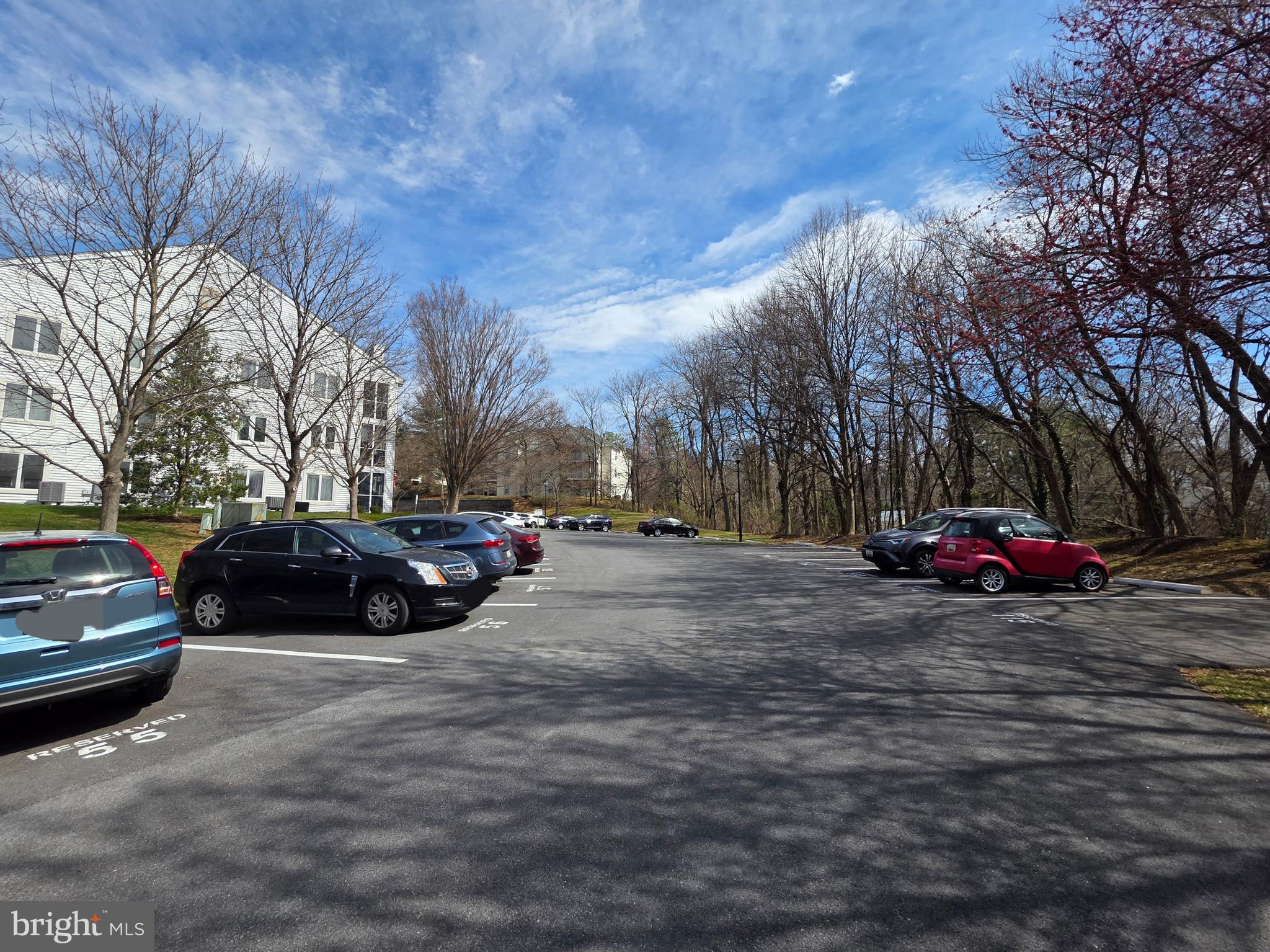 PARRS RIDGE - Residential