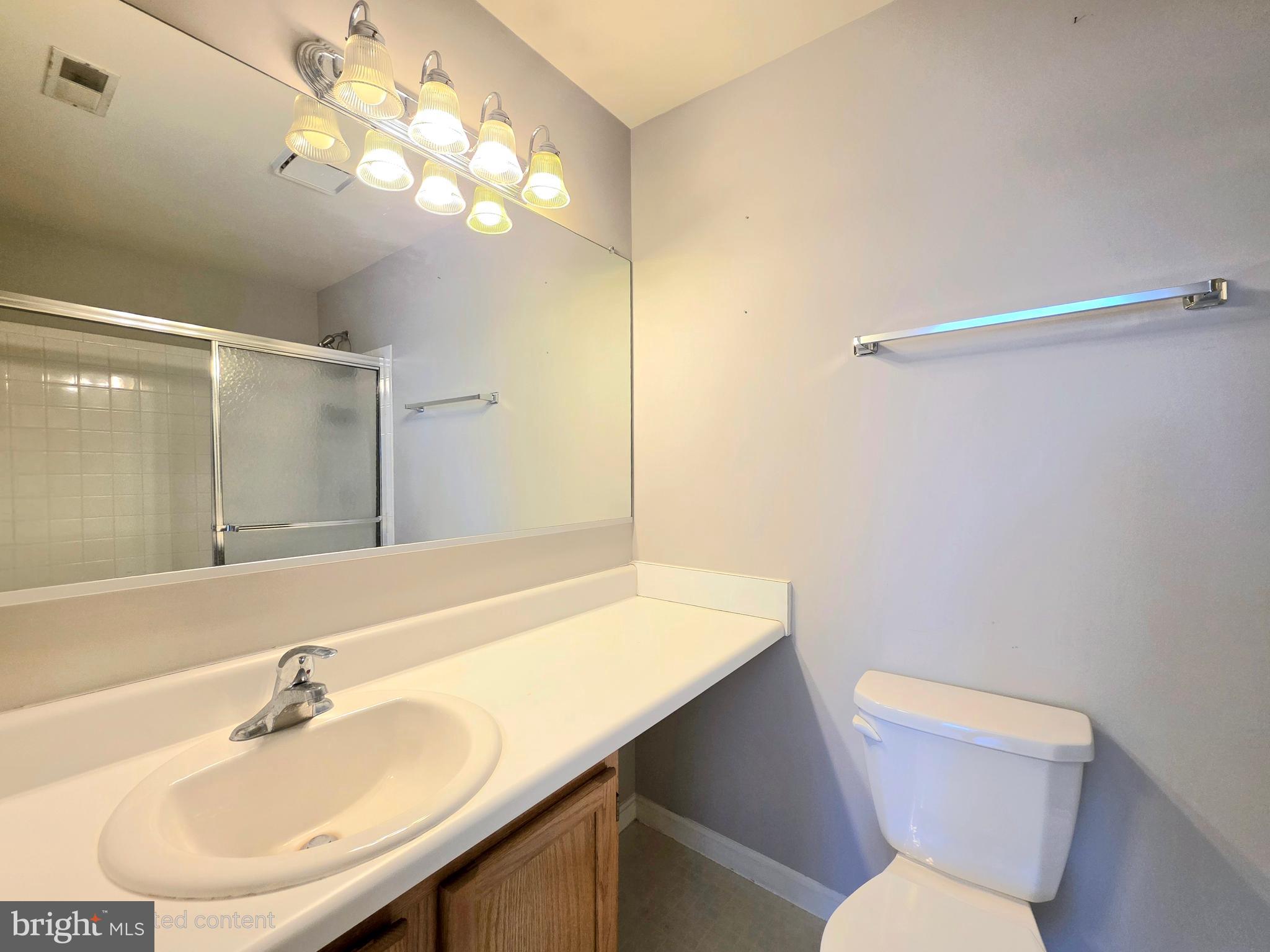 PARRS RIDGE - Residential