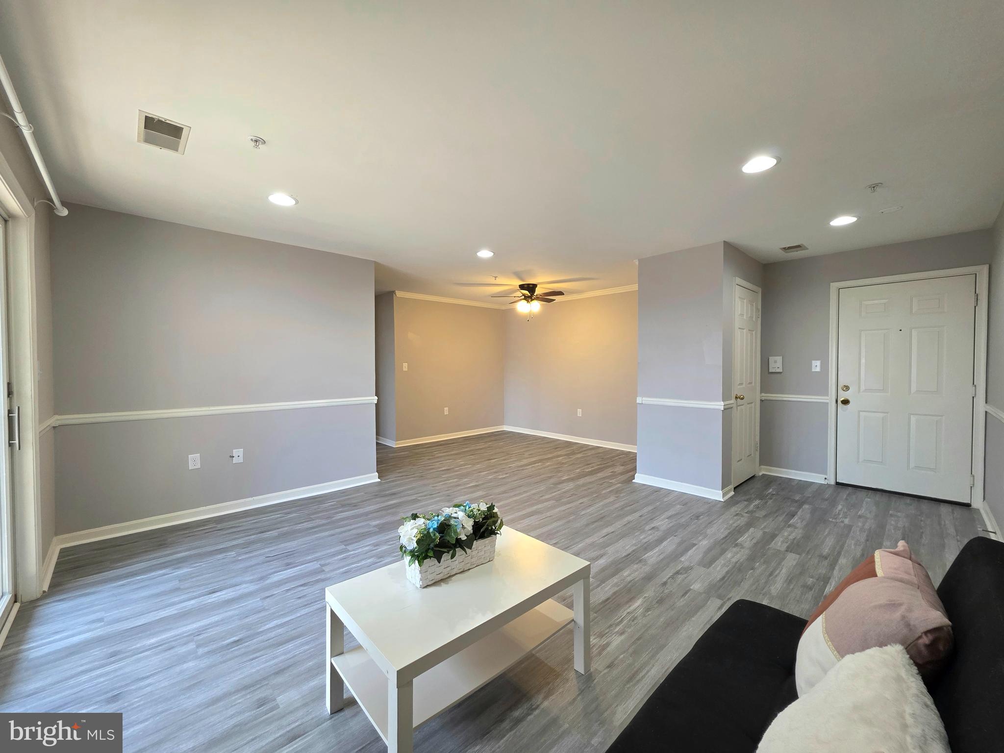 PARRS RIDGE - Residential