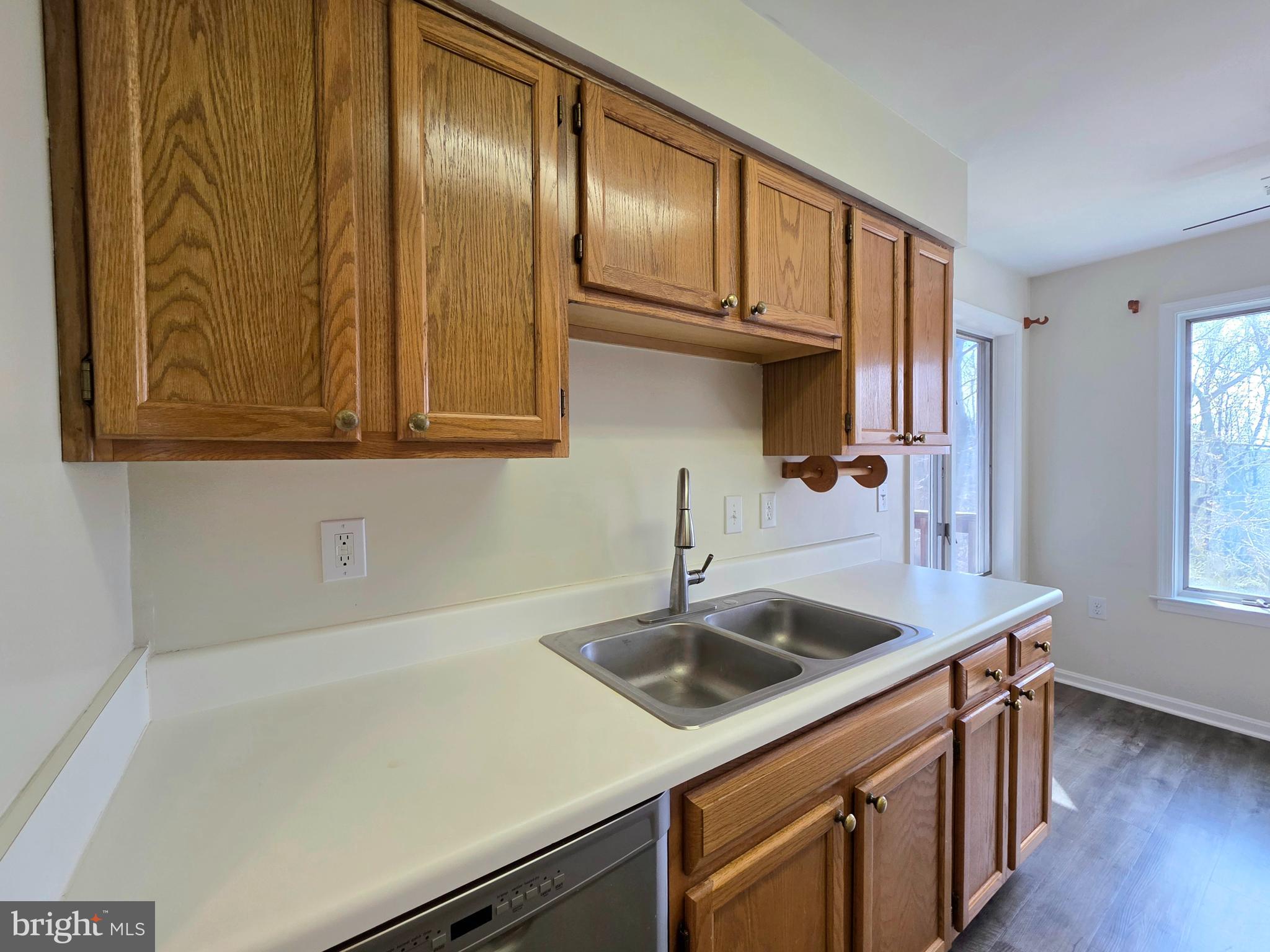 PARRS RIDGE - Residential