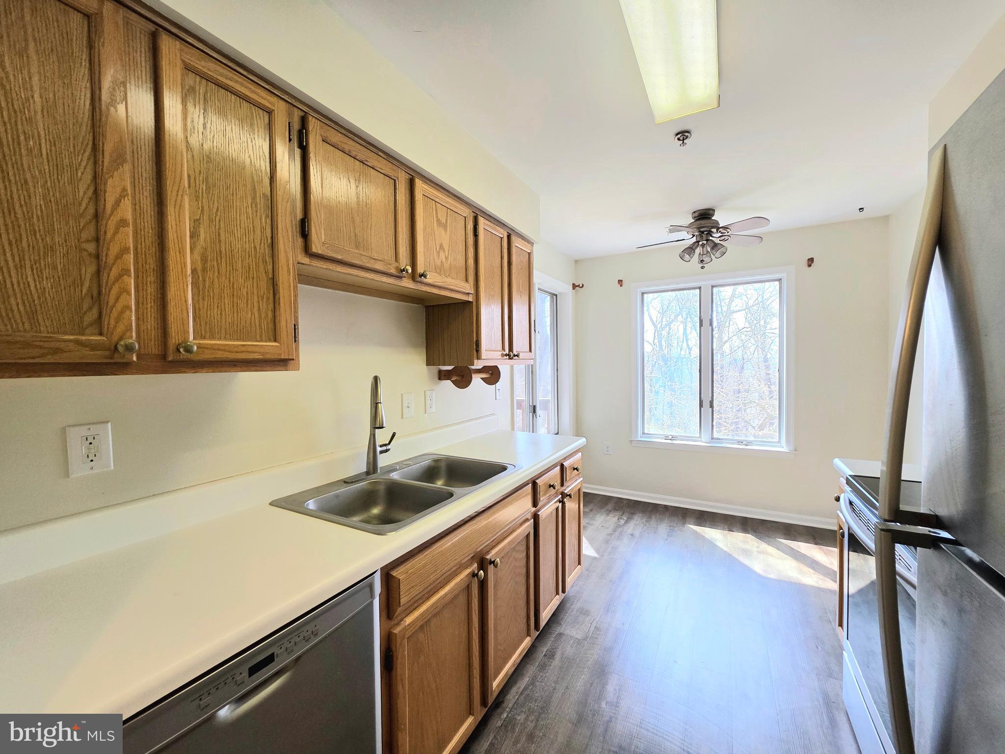 PARRS RIDGE - Residential