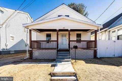 MLS: NJME2055030